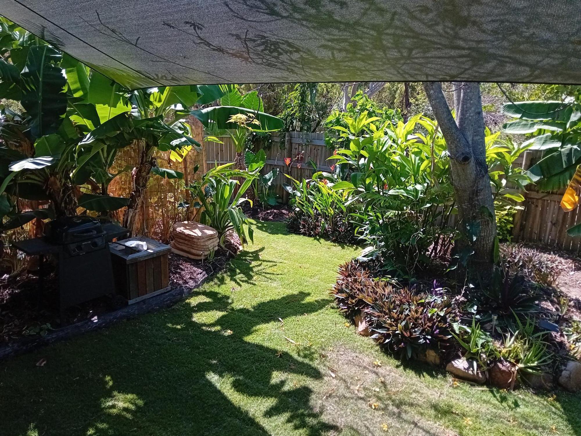 Kapok Flower Entire Studio Horseshoe Bay Exterior foto