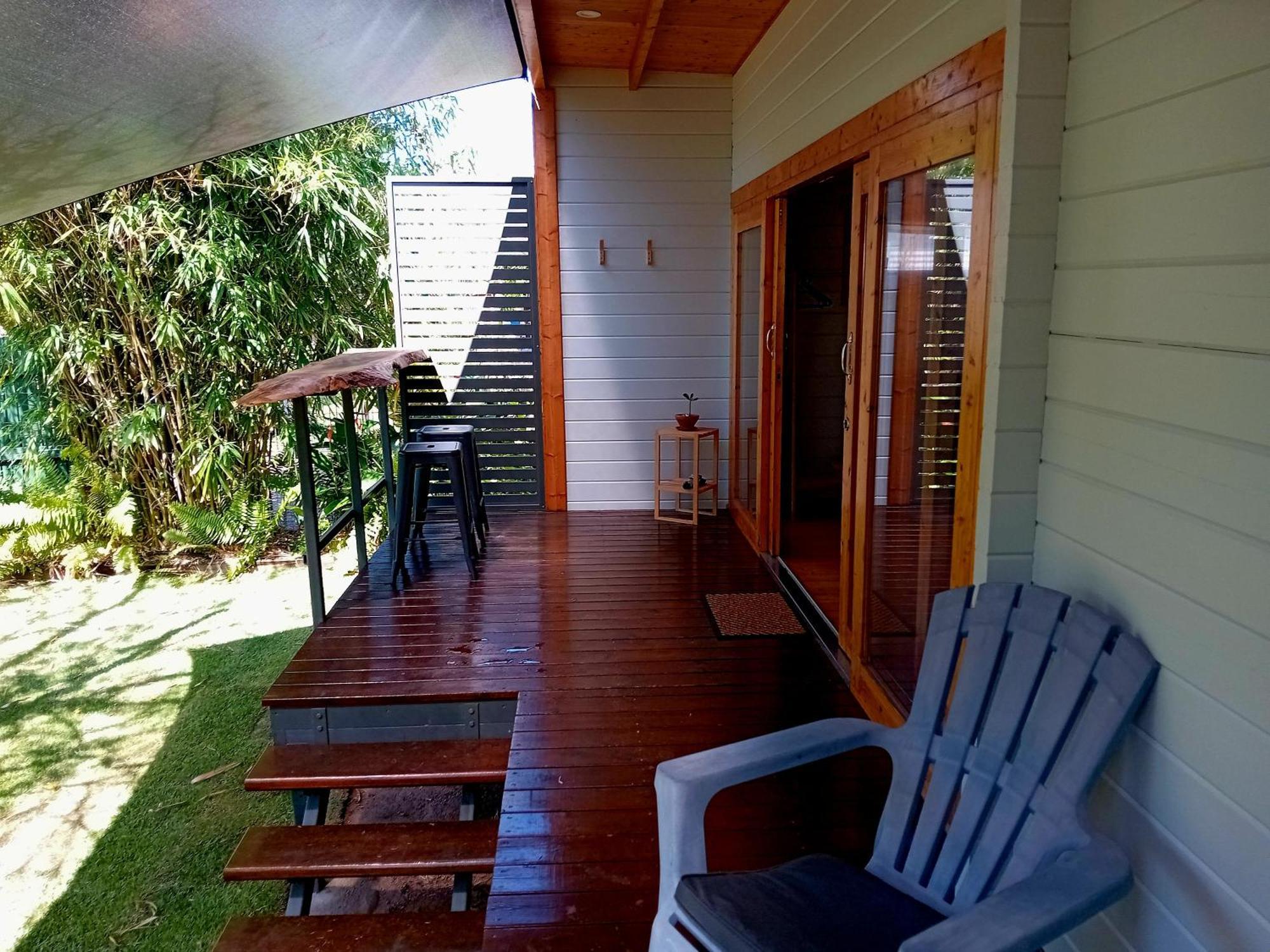 Kapok Flower Entire Studio Horseshoe Bay Exterior foto